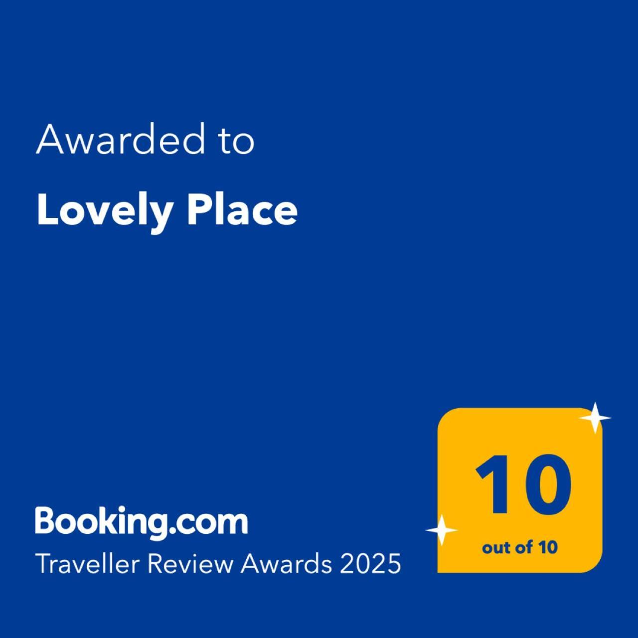 Lovely Place อาคาร์นาย ภายนอก รูปภาพ
